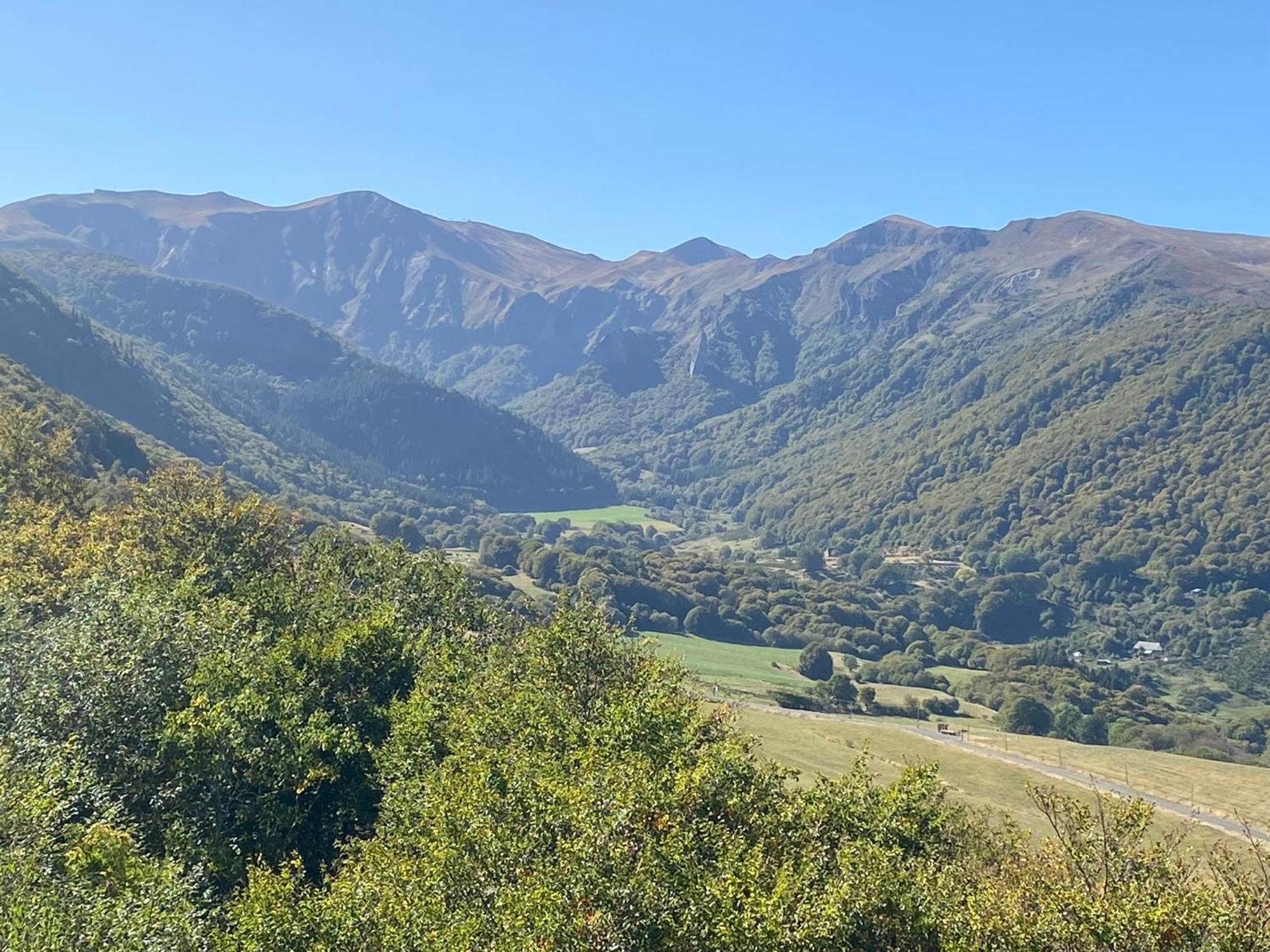 דירות Les Montagnettes מראה חיצוני תמונה